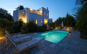 Planitas Villas